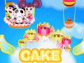 gioco Cake Heaven